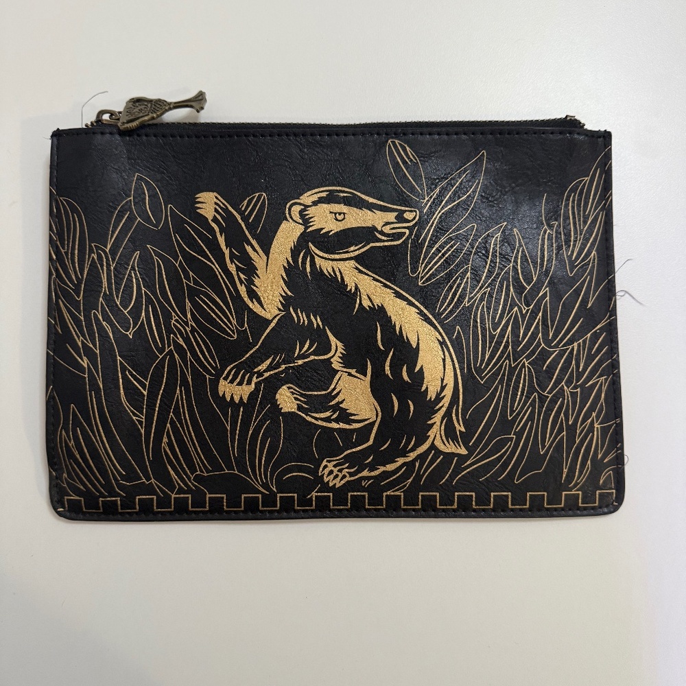 Danielle Nicole Harry Potter Horcrux Collection Helga Hufflepuff Cup Clutch Bag